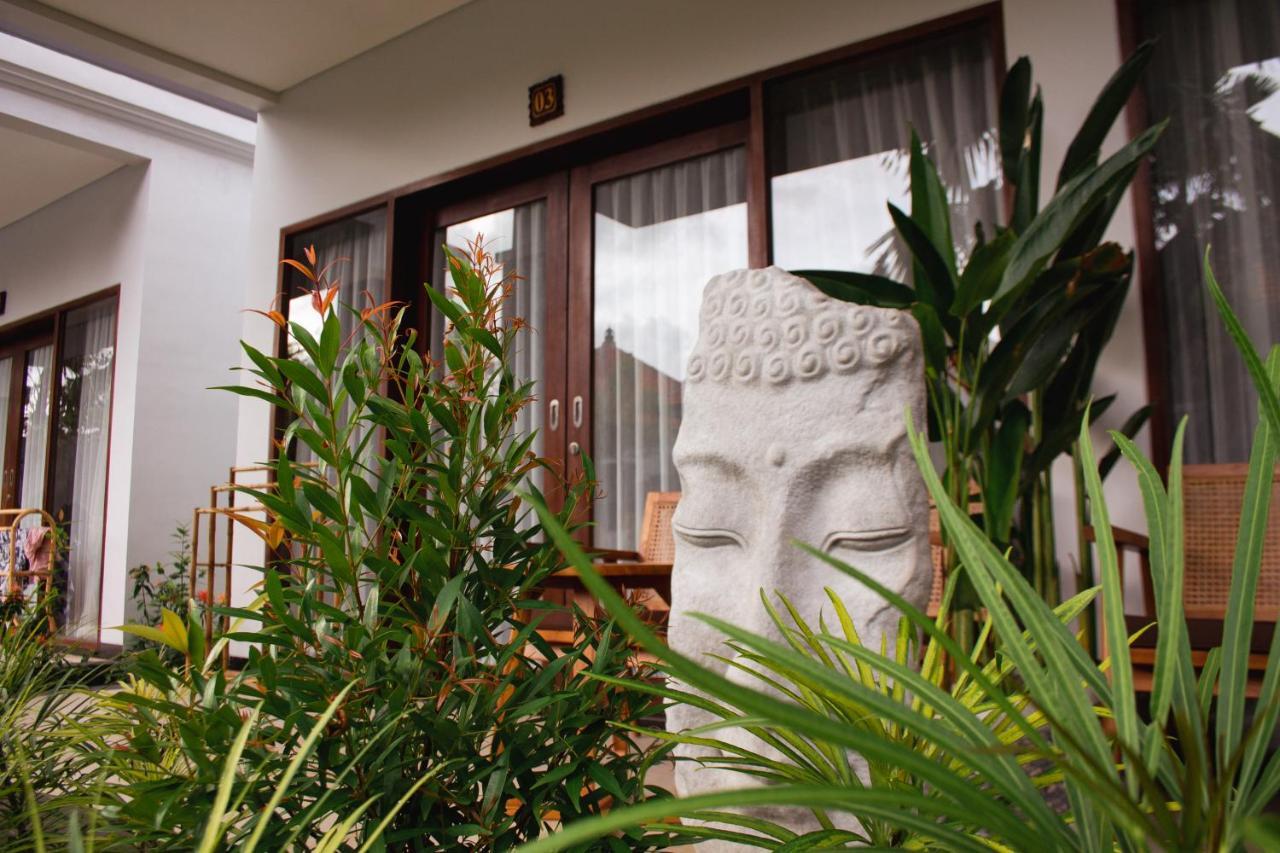 努沙杜瓦 库布花园旅馆酒店 外观 照片